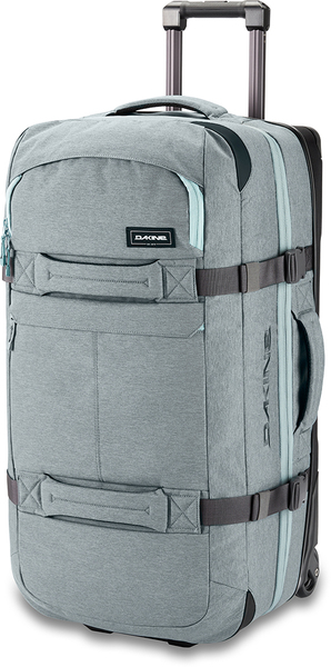 

Сумка DAKINE SPLIT ROLLER 10002941 LEAD BLUE 85L 2020