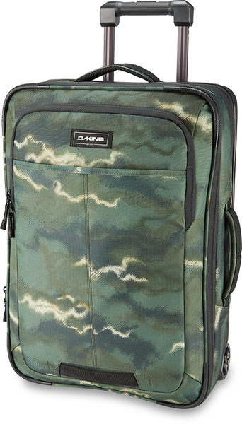 

Сумка DAKINE STATUS ROLLER 10002940 OLIVE ASHCROFT CAMO 42L + 2021