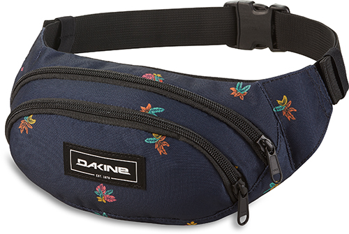 

Сумка на пояс DAKINE HIP PACK 8130-200 MINI TROPICAL 2021