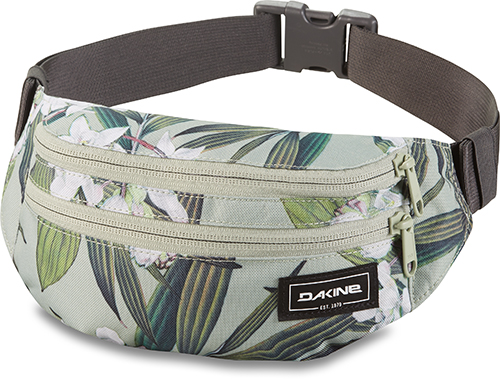 

Сумка на пояс DAKINE CLASSIC HIP PACK 8130-205 ORCHID 2021