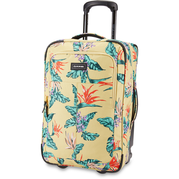 

Сумка DAKINE CARRY ON ROLLER 42L 10002923 BIRDS OF PARADISE 2021