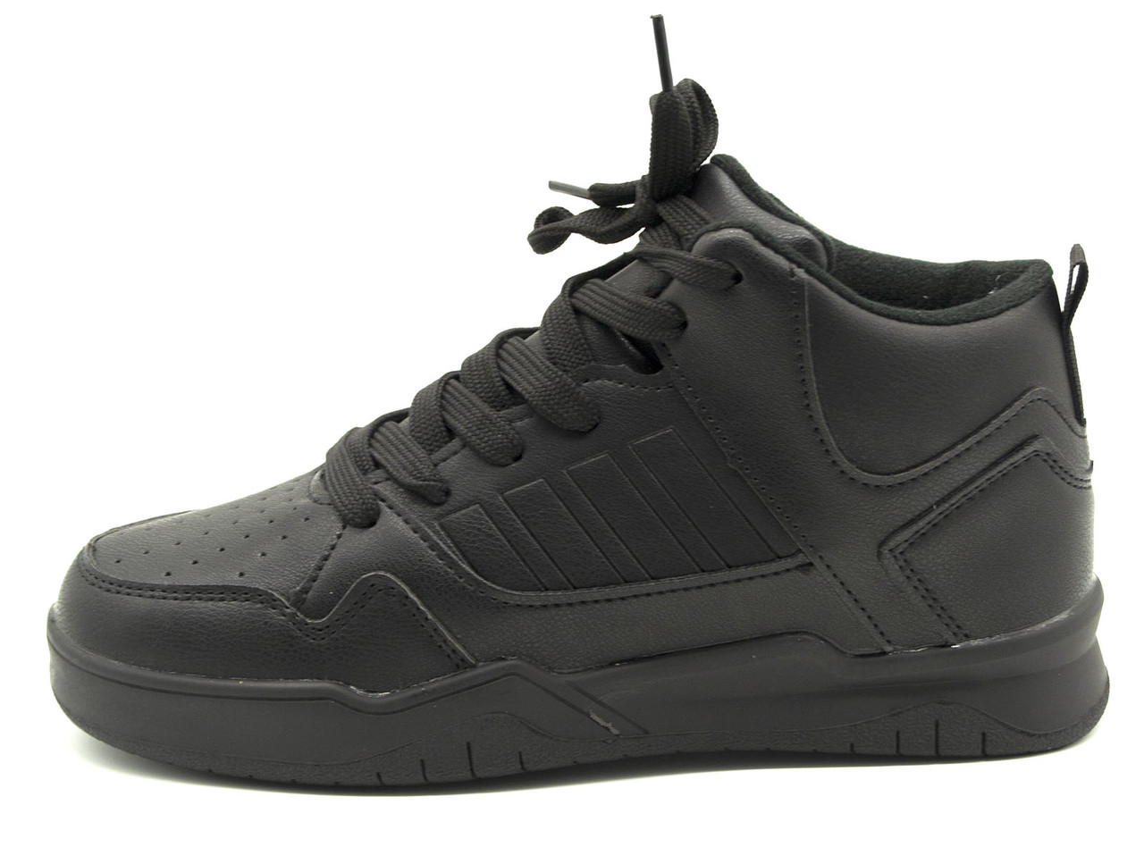 

Демисезонные ботинки FDEK 37 (22,5 см) Черный (R153-6 black 37 (22,5 см))