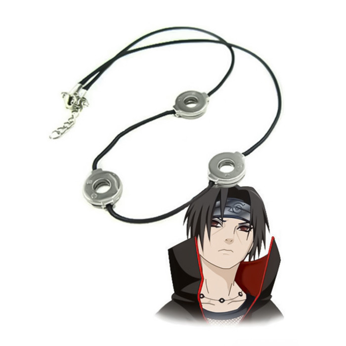 

Ожерелье Итачи Учиха Наруто - Naruto