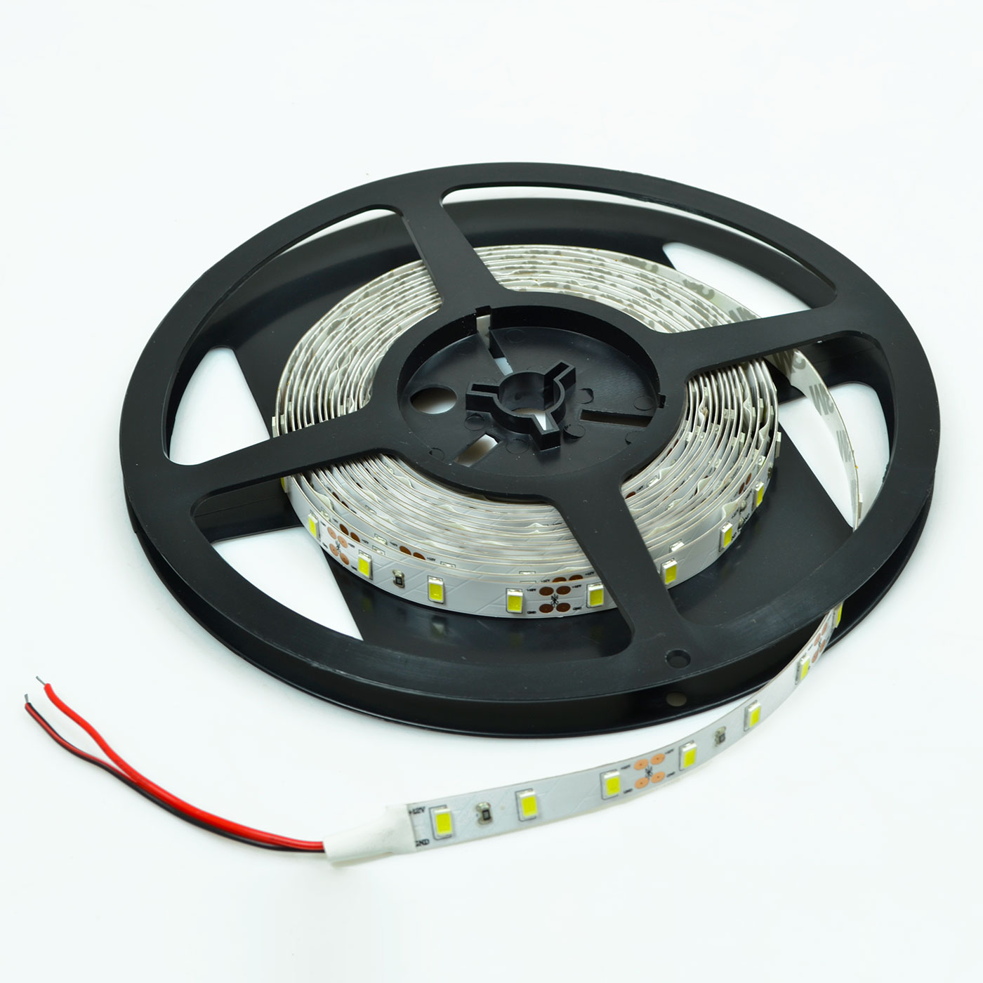 

Светодиодная лента Venom SMD 5630 60д.м. негерметичная (IP33) Premium 5м.
