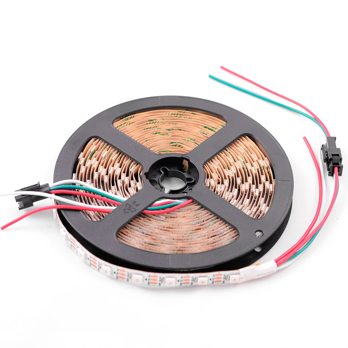 

Светодиодная лента Venom Smart SMD 5050 60 д.м. негерметичная (IP33) Standart 5V 5м.