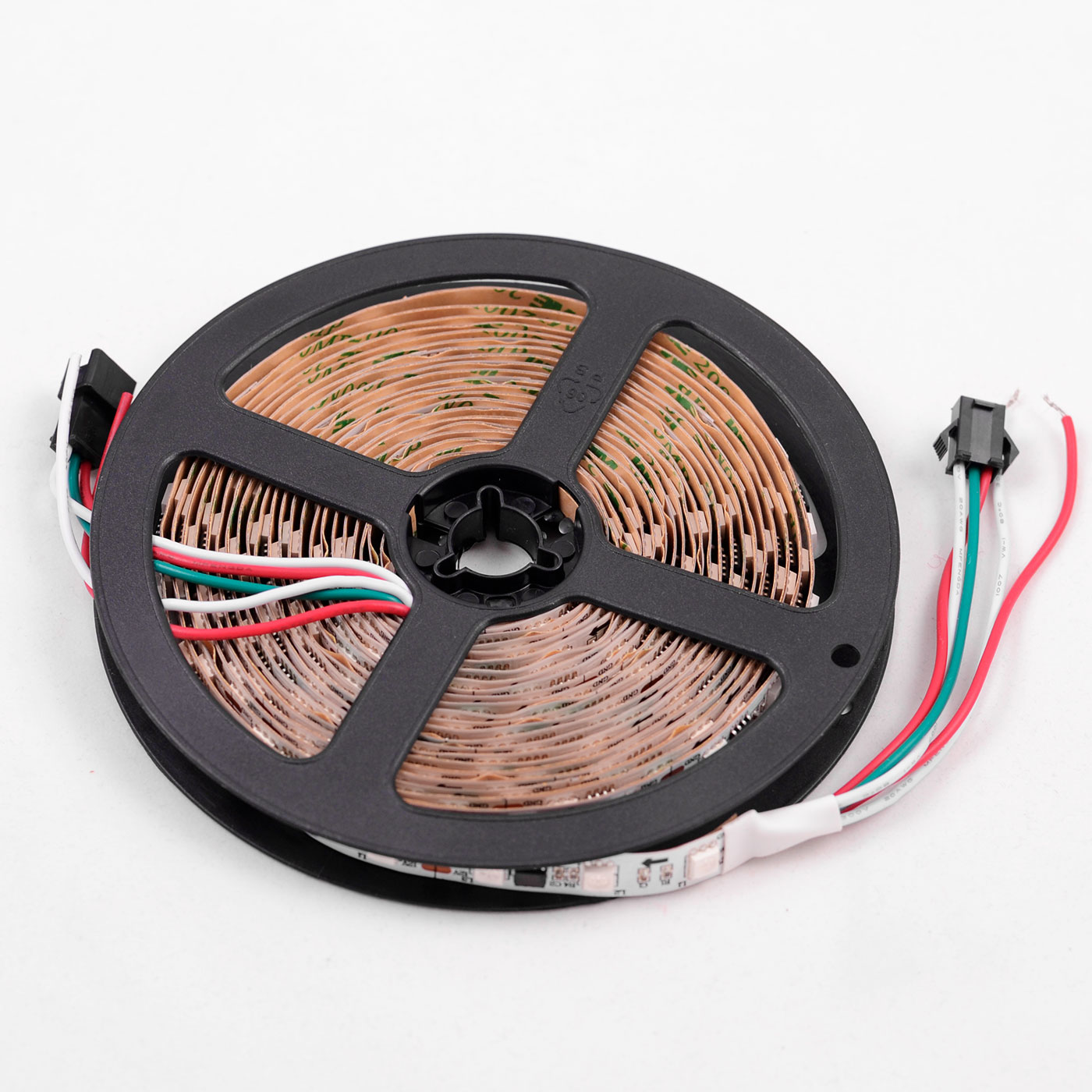 

Светодиодная лента Venom Smart SMD 5050 60 д.м (IP33) Standart 5м.