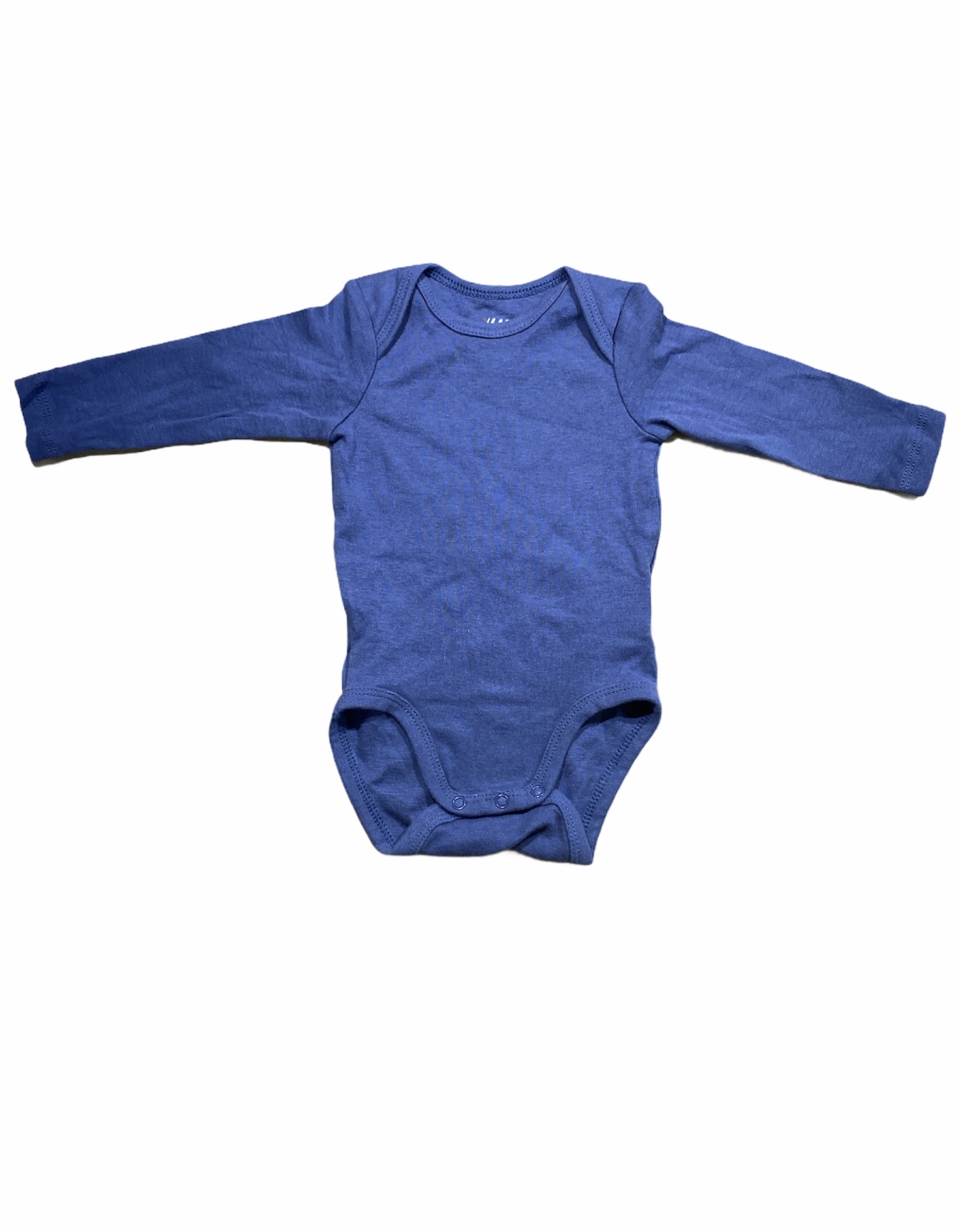 

Боди H&M 62 Синий 0880118_синий
