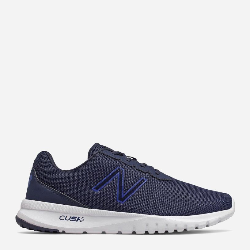 

Кроссовки New Balance 33 MA33CN1 39 (7) 25 см Синие