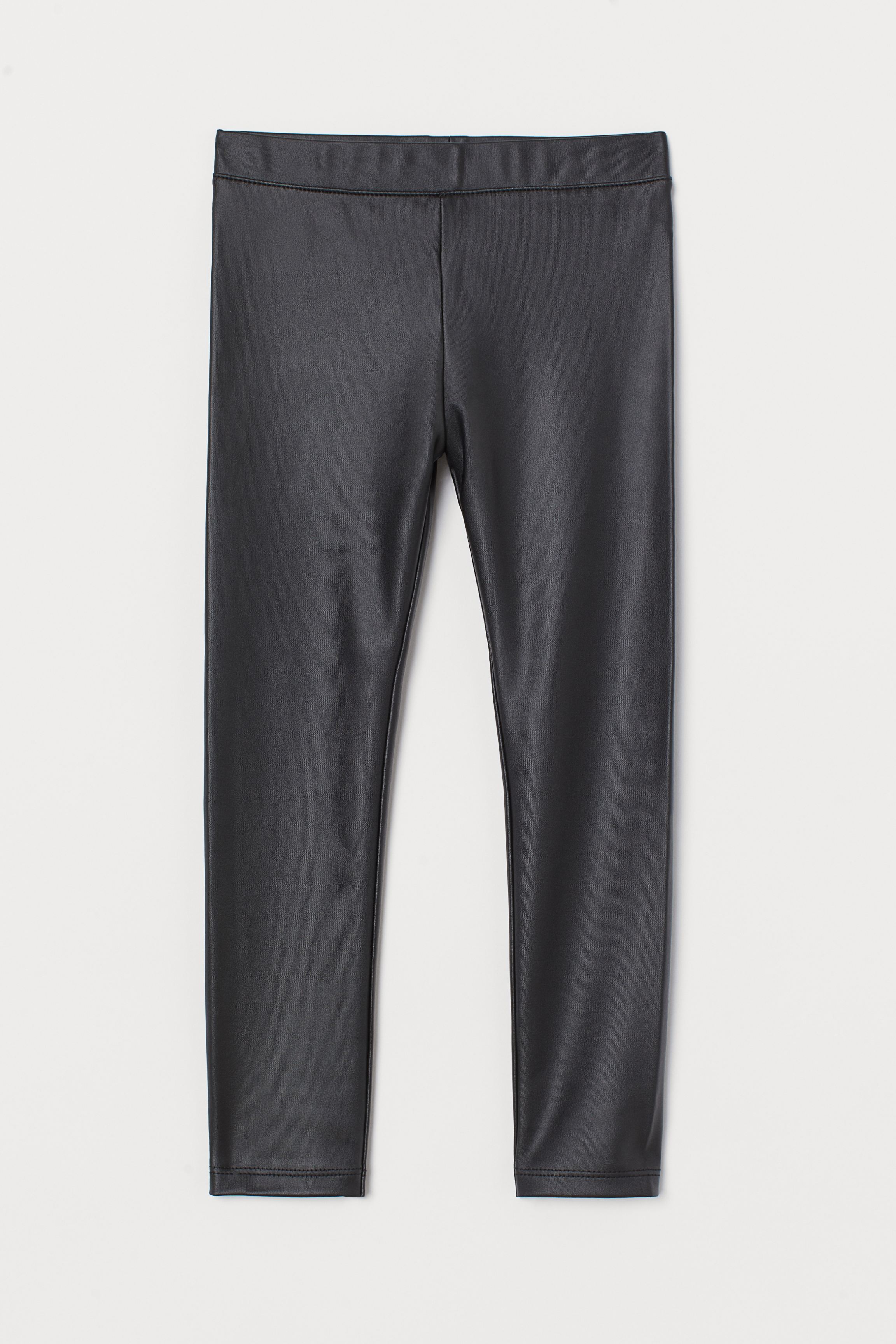 

Лосины H&M 110 Черный 0889901_ч