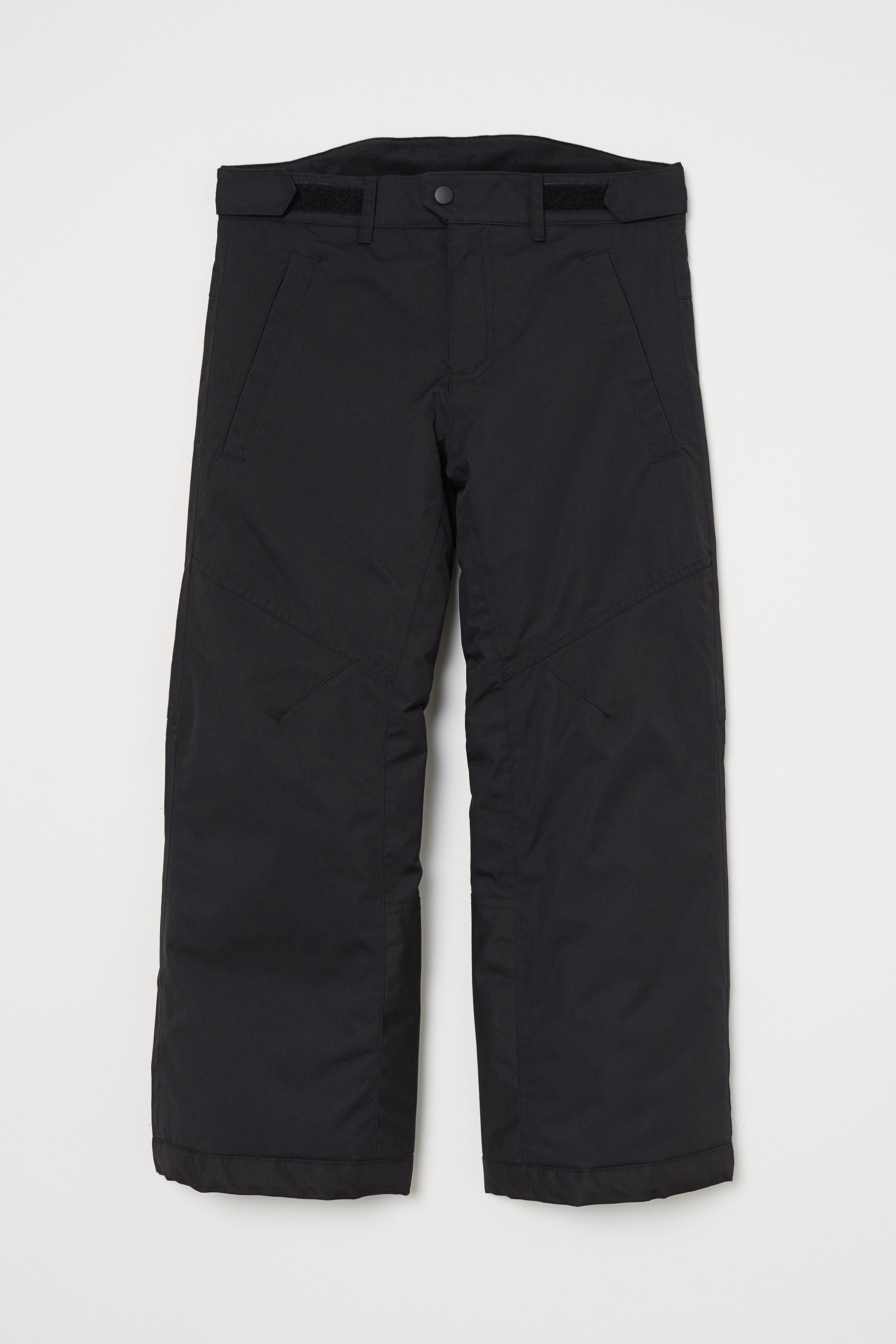 

Лыжные брюки H&M 134 Черный 0739954