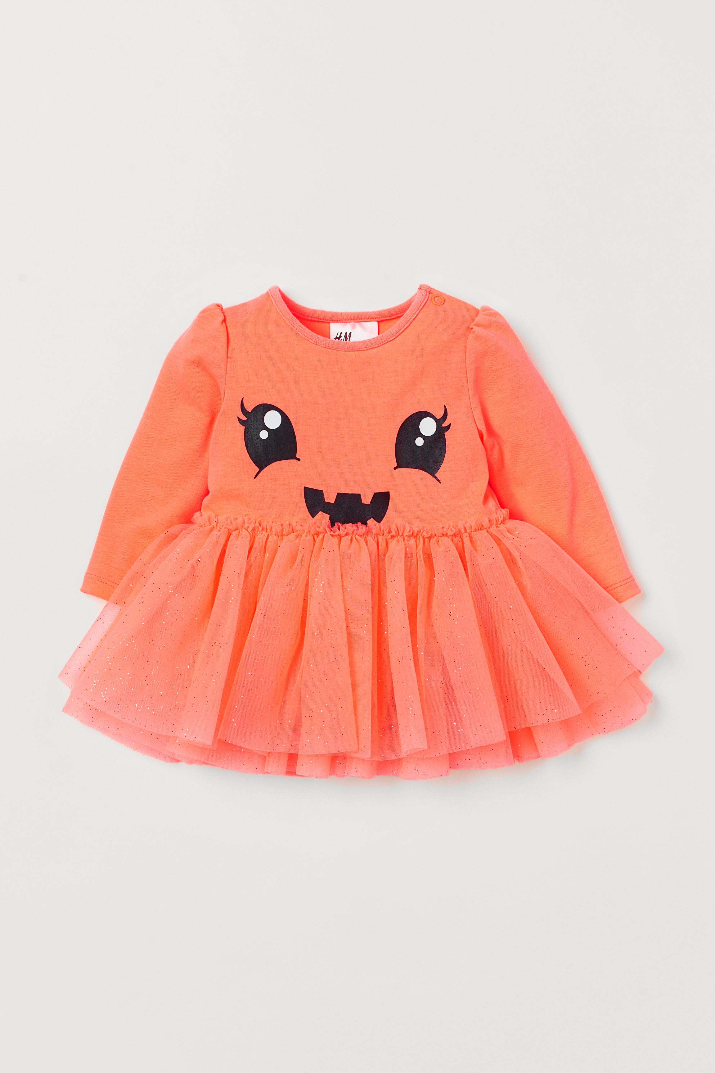 

Боди H&M 74/80 Кислотно-розовый 0937806_кислотно-розовый.пачка.лицо