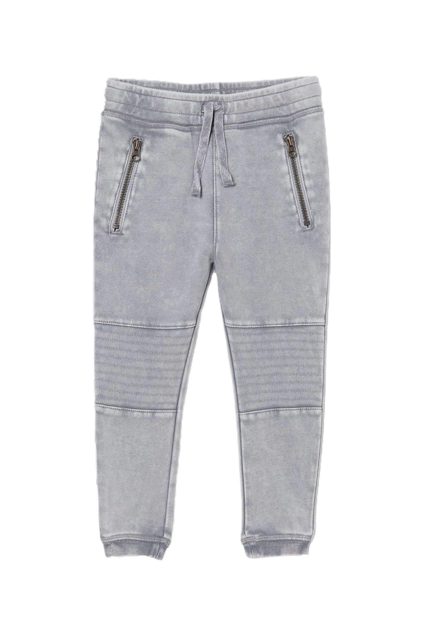 

Брюки H&M 104 Серый 0953857_сер