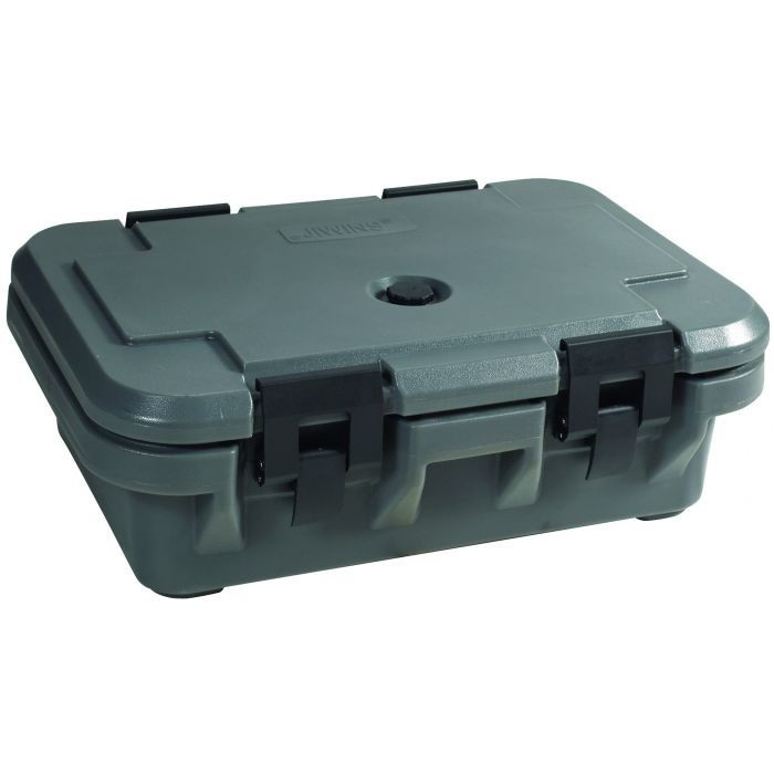 

Изотермический переносной контейнер WINCO 62х43х20 см (58290)