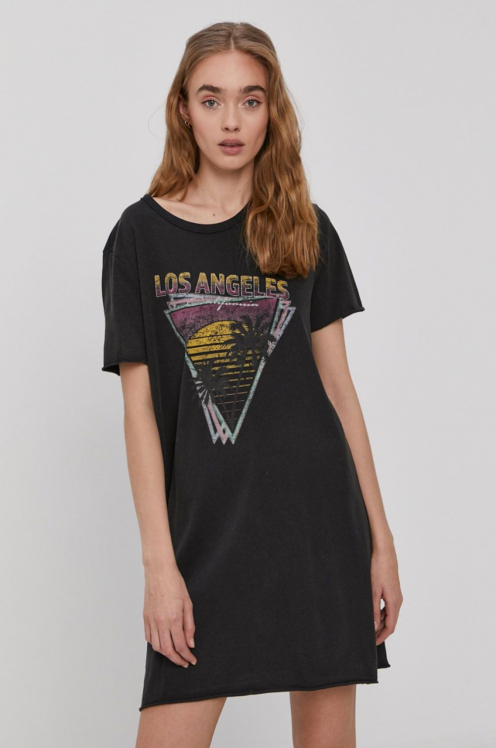 

Платье ONLY LUCY 15229693 Black/LOS ANGELES  Черный, Платье ONLY LUCY 15229693 Black/LOS ANGELES XL Черный