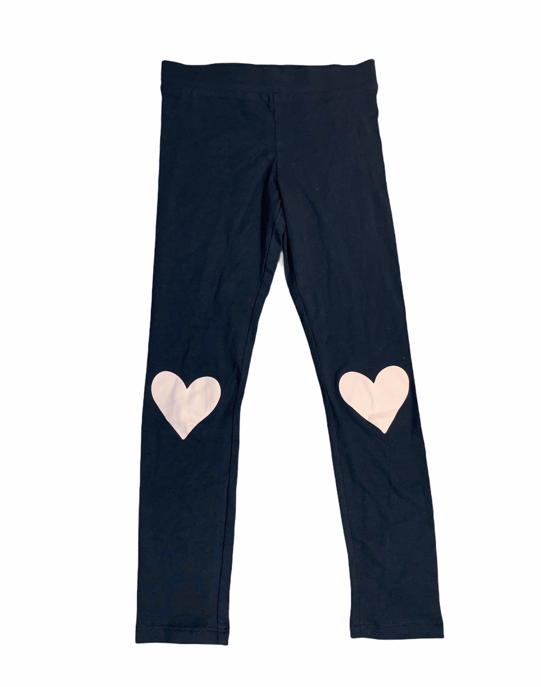 

Лосины H&M 122 Черный 0925170_черн