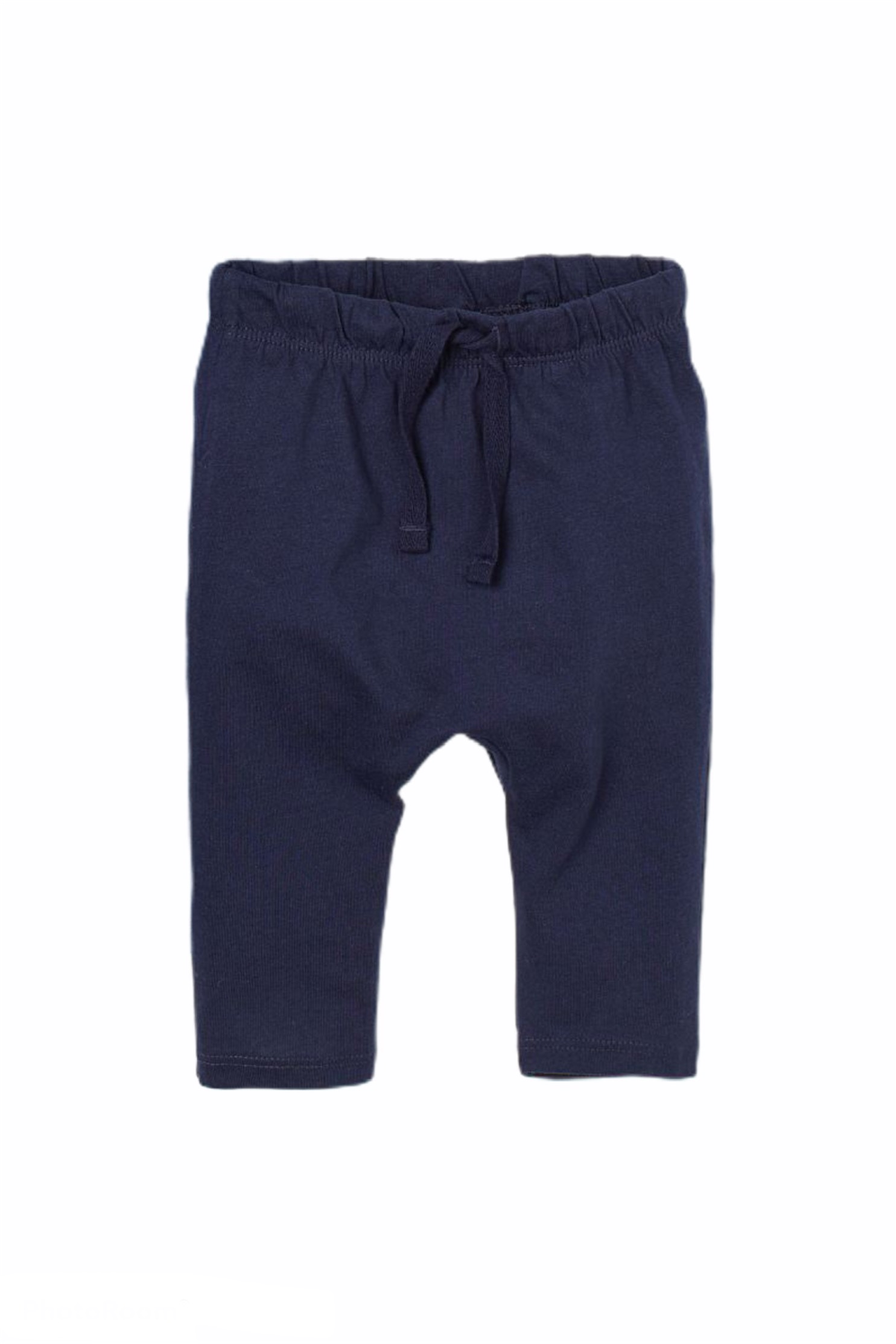

Брюки H&M 56 Темно-синий 0866778_тем.син_01