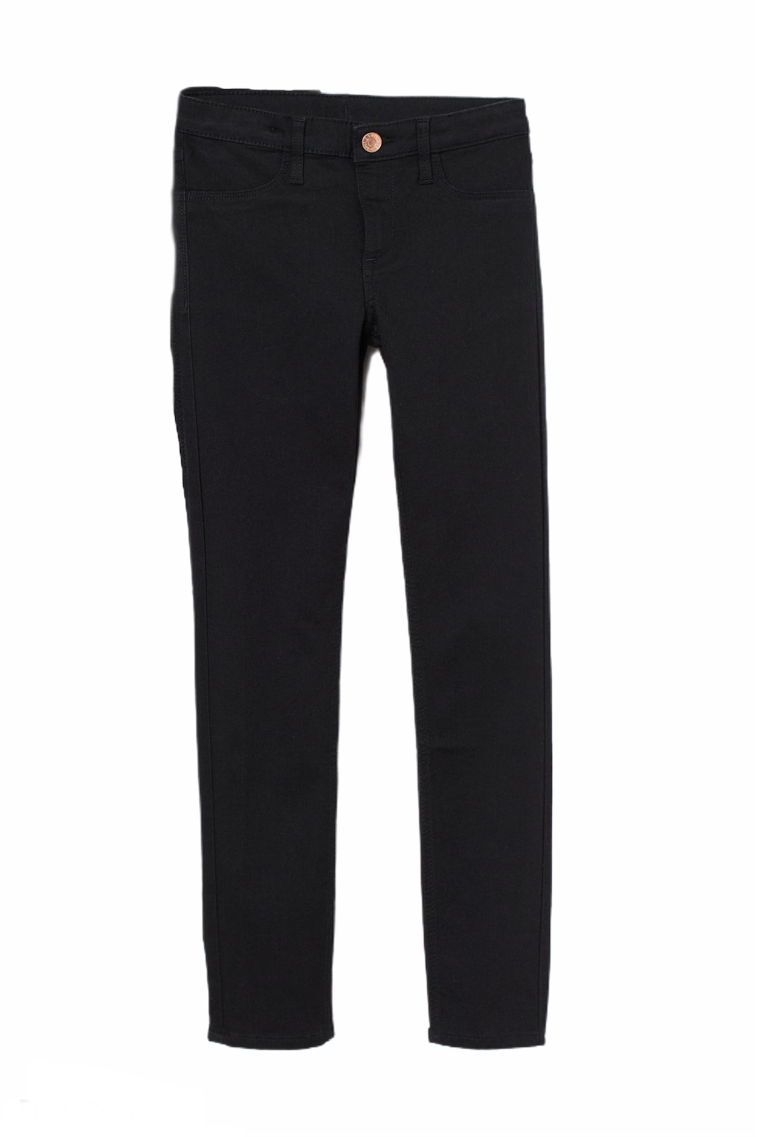

Джинсы H&M 152 Черный 0751411_черн