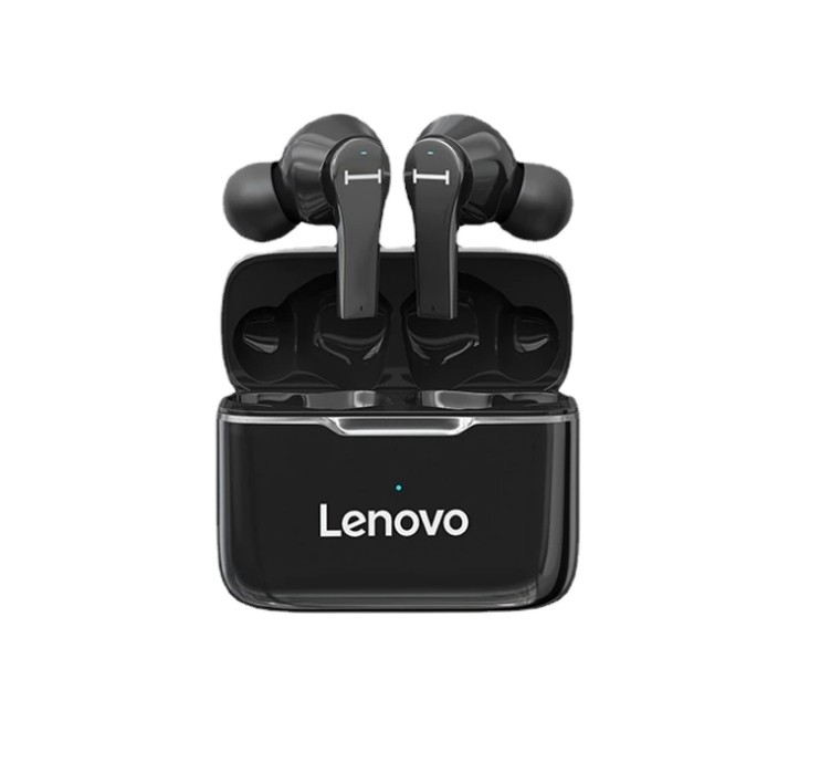 

Наушники Lenovo QT82 black