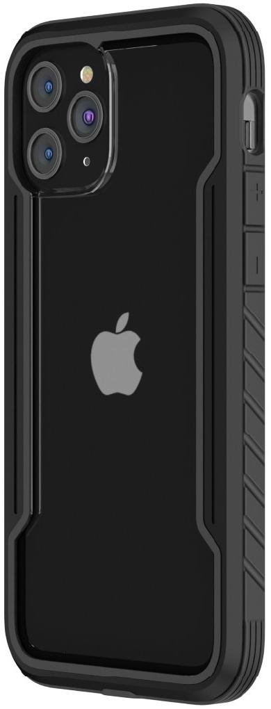

Чехол AMAZINGthing for iPhone 12 Pro Max - Drop proof Black