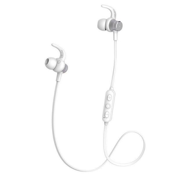 

Наушники Bluetooth Headset Celebrat A8 белый