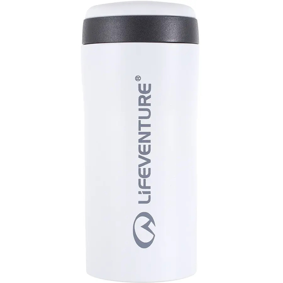 

Термокружка Lifeventure Thermal Mug 300 мл Белый