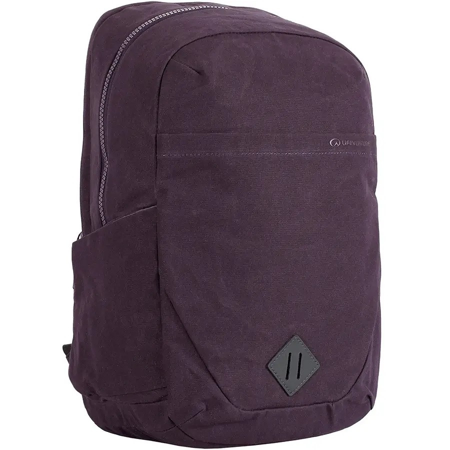 

Рюкзак Lifeventure RFID Kibo 22L Фиолетовый
