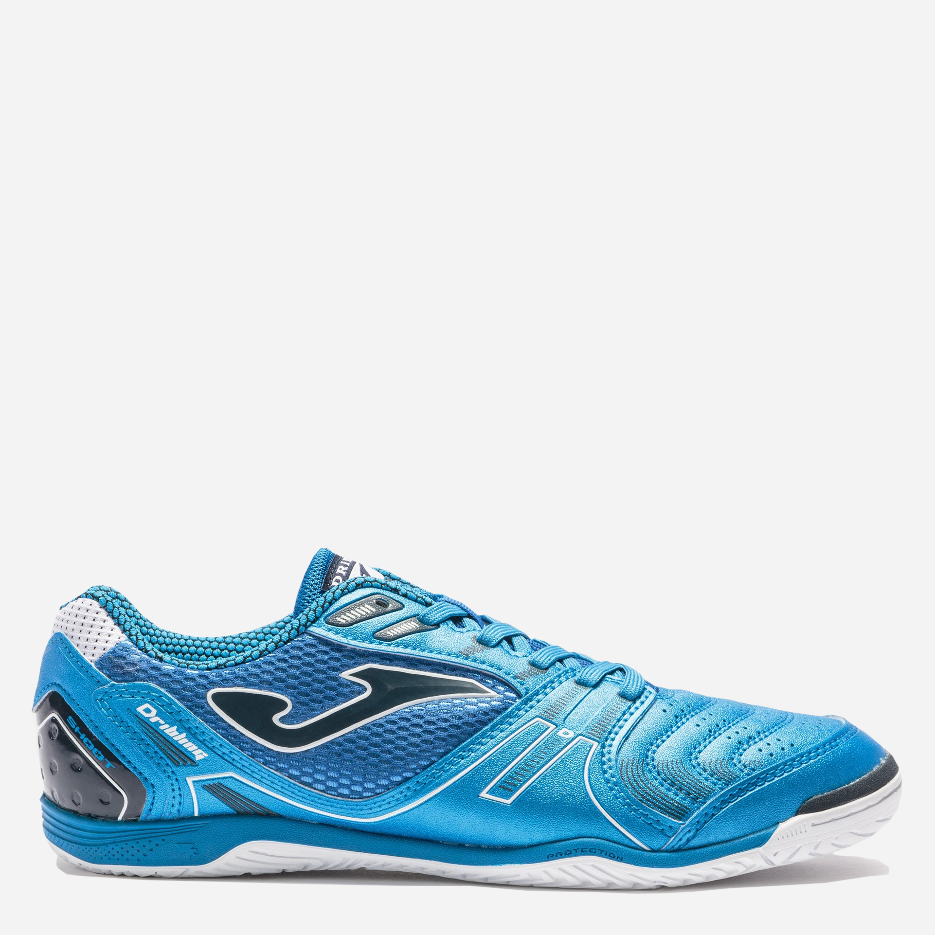 

Футзалки Joma Dribling DRIS.2005.IN 45 29.2 см Голубые