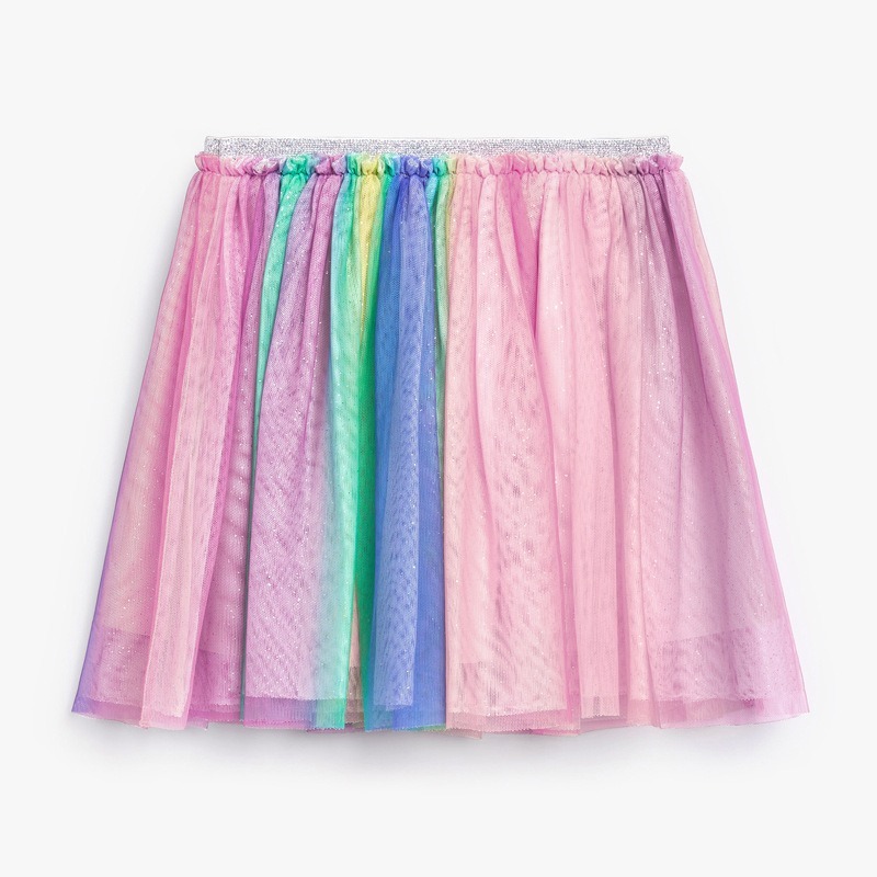 

Юбка для девочки Rainbow Berni Kids (100) Розовый
