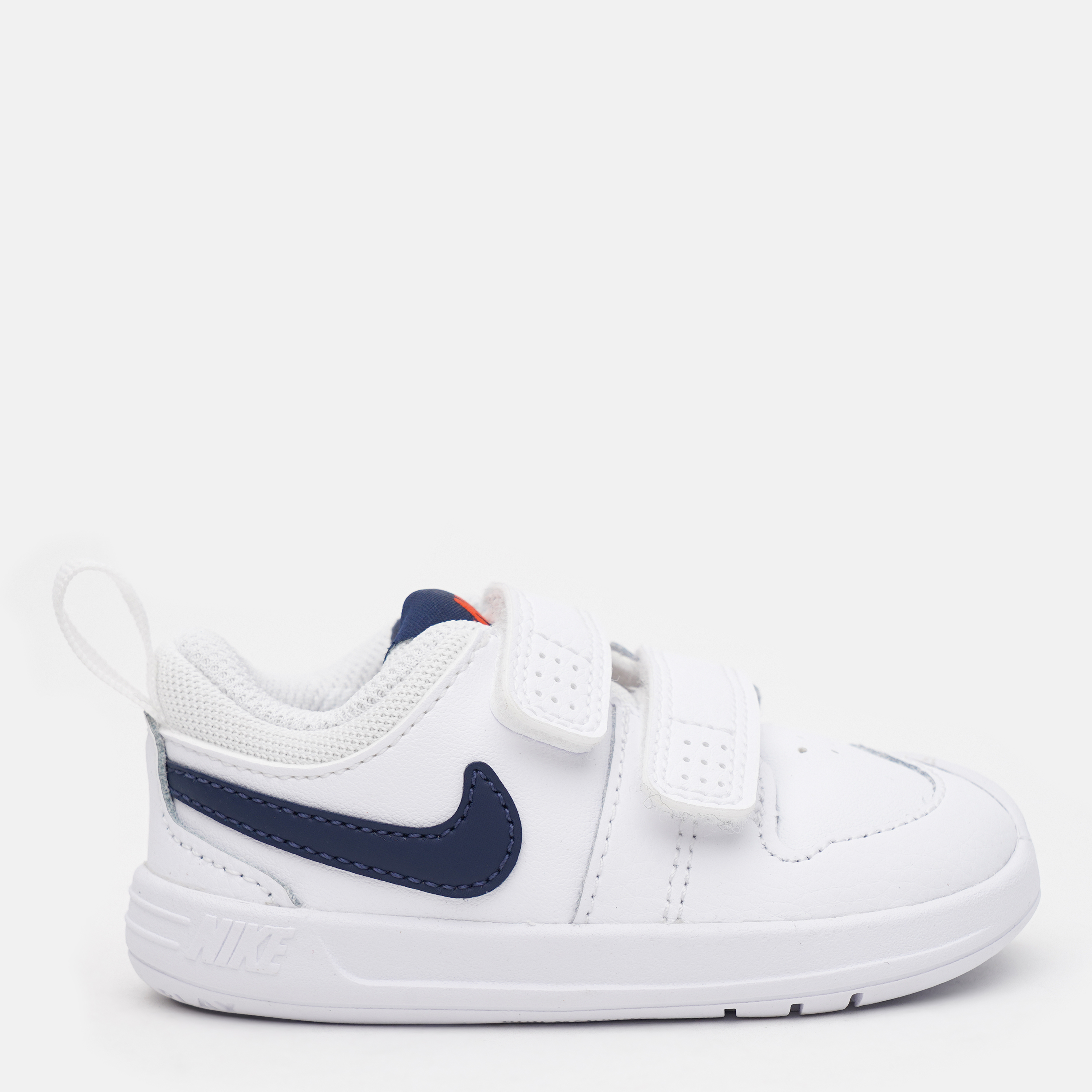 

Кеды детские Nike Pico 5 (Tdv) AR4162-106 27 (10C)