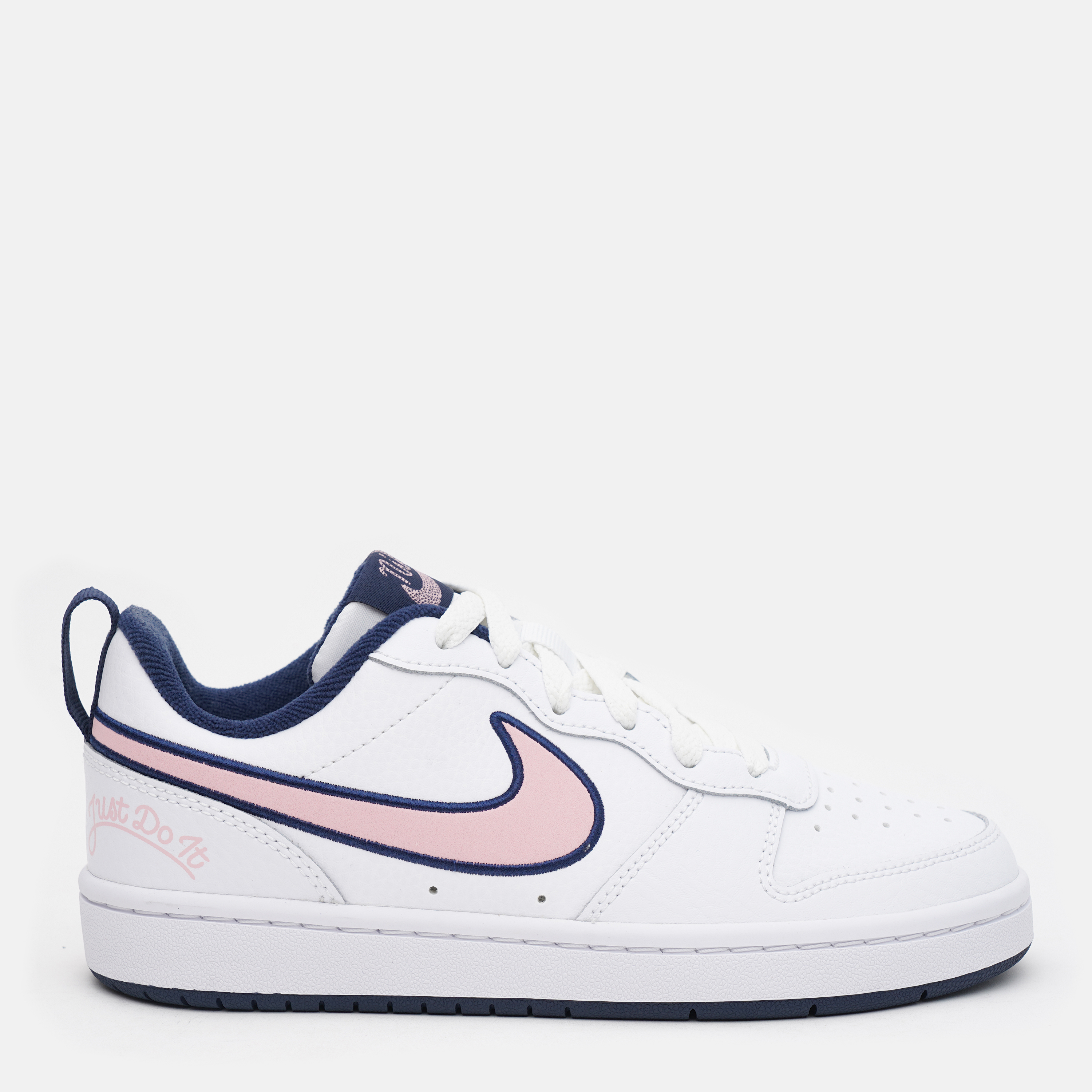 

Кроссовки Nike Court Borough Low 2 Se1 (Gs) DB3090-100 36.5 (4.5Y)