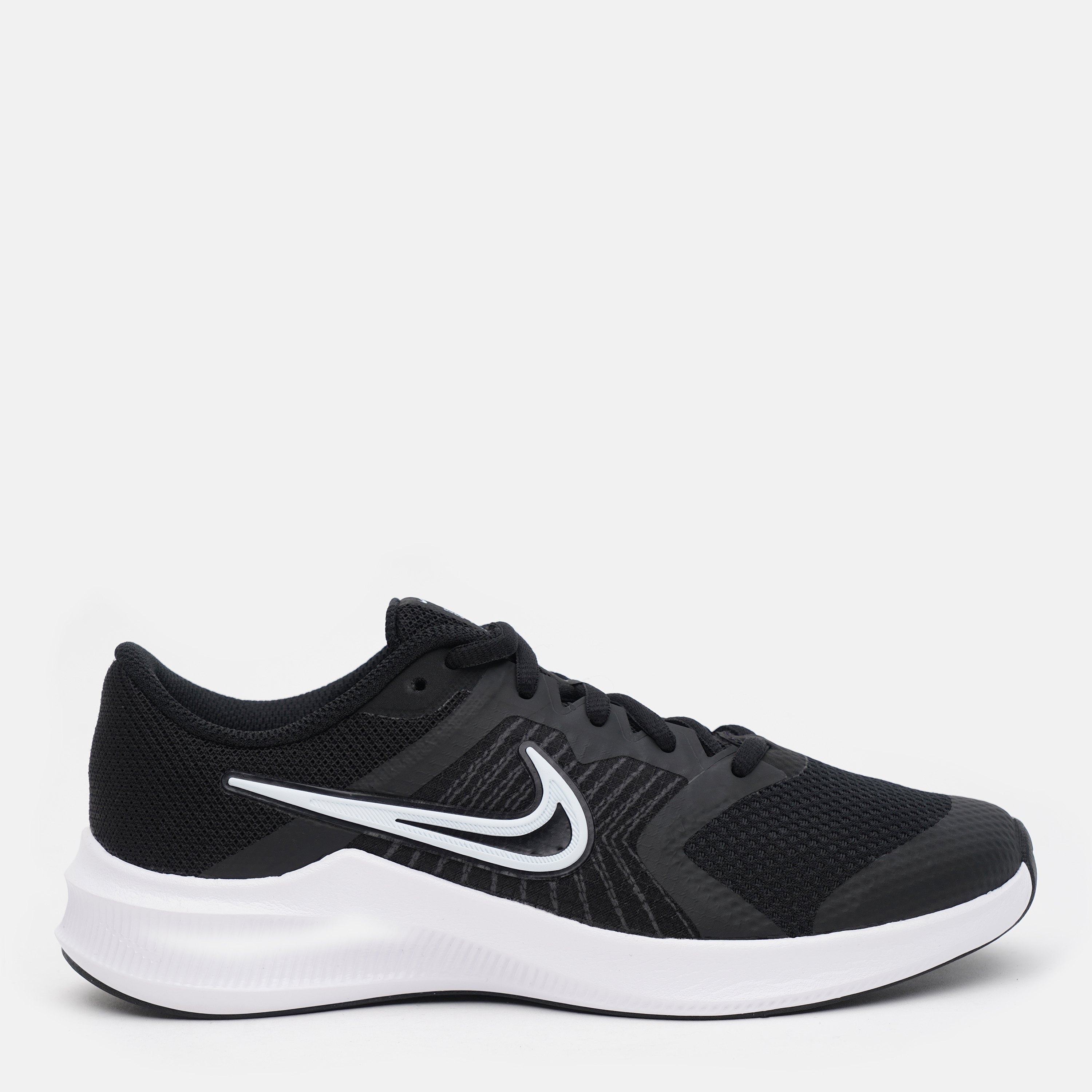 

Кроссовки детские Nike Downshifter 11 (Gs) CZ3949-001 36.5 (4.5Y)