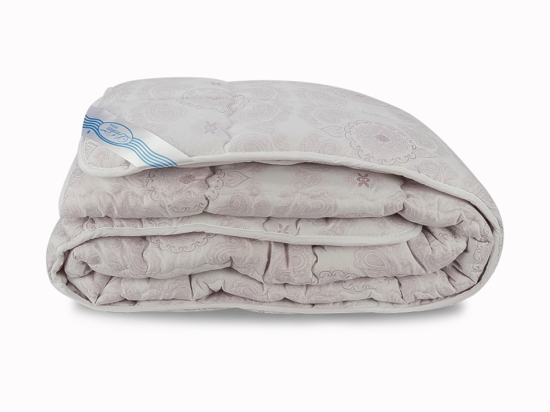 

Одеяло Шерстяное Leleka-Textile 140х205 "Аляска"