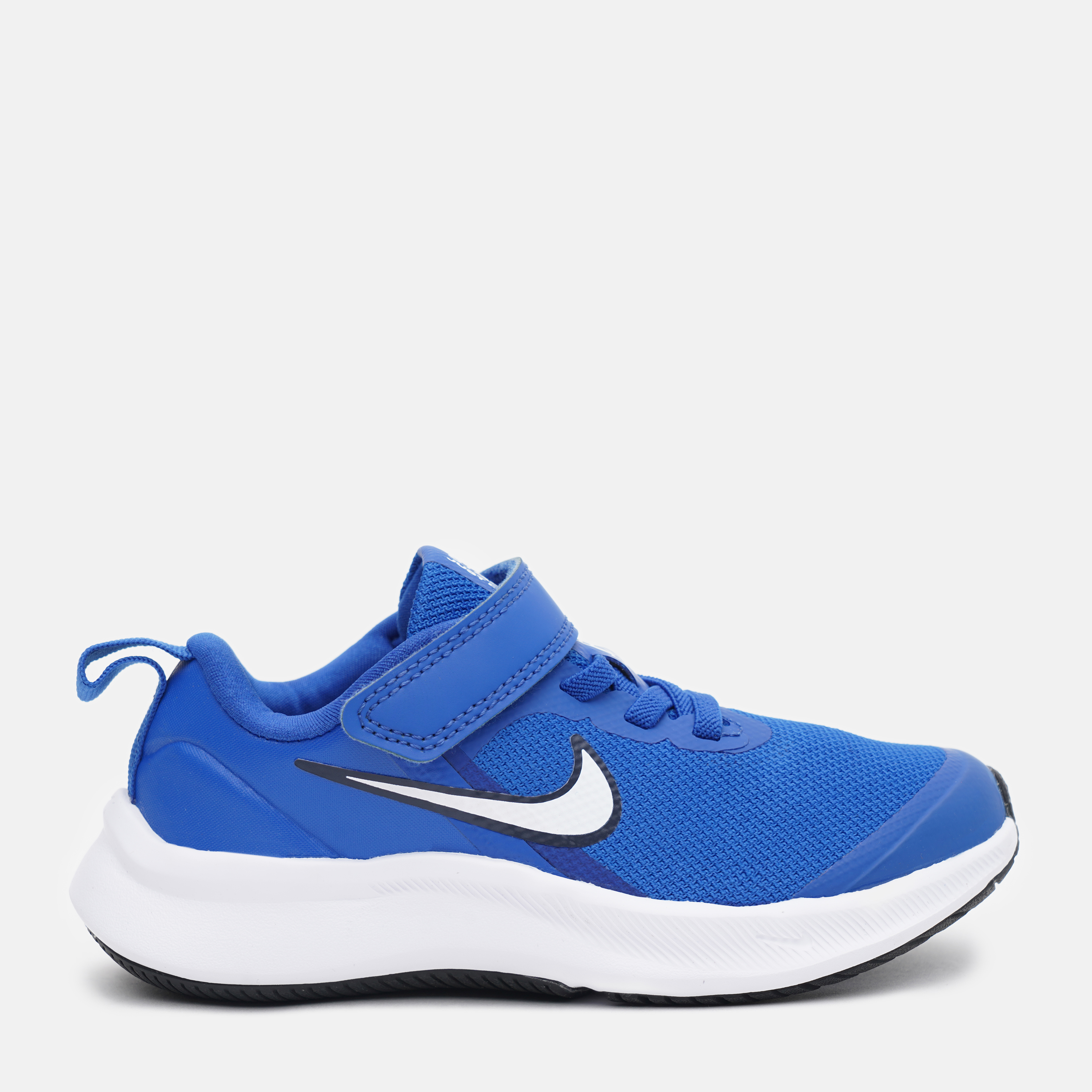 

Кроссовки детские Nike Star Runner 3 (Psv) DA2777-400 33 (1.5Y)