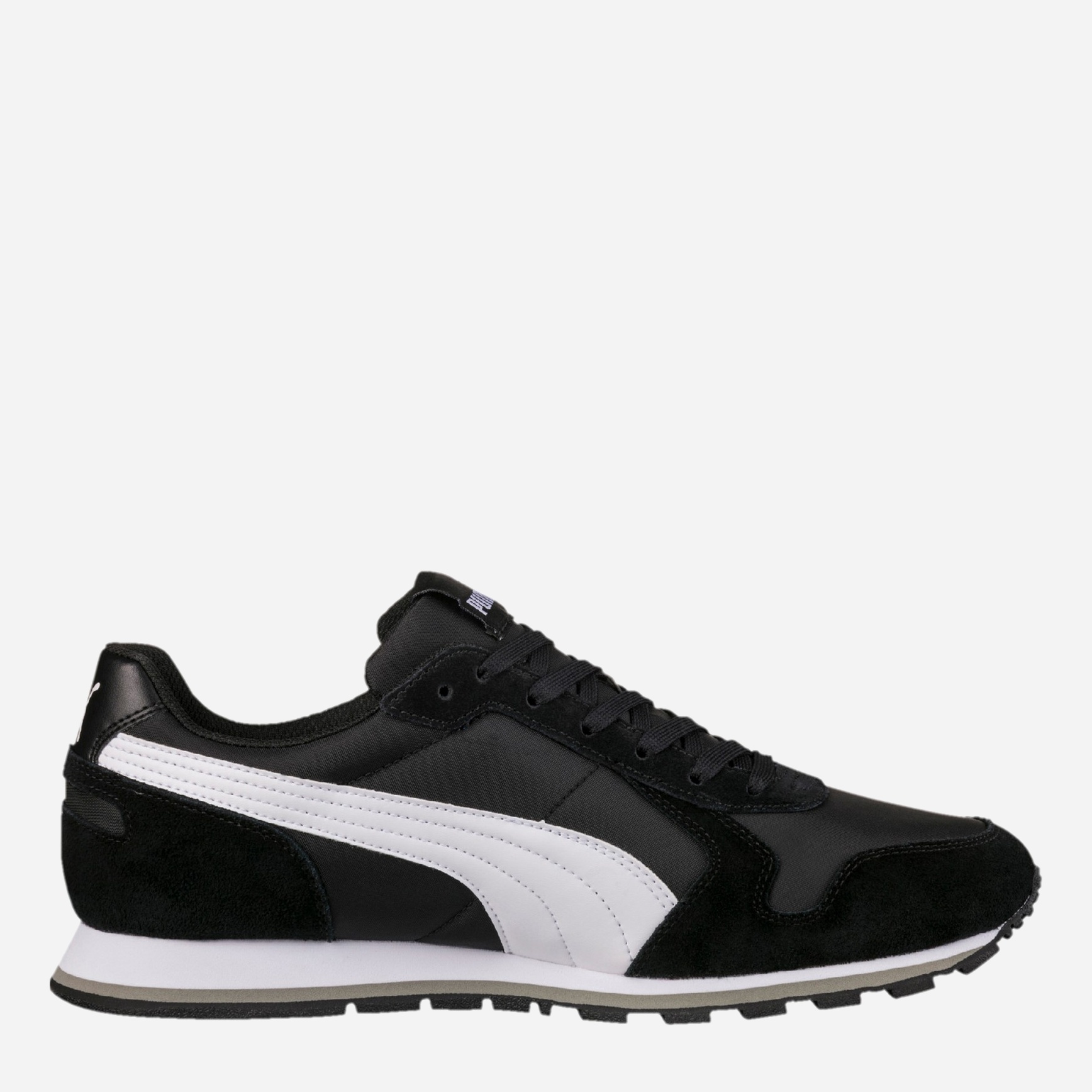 

Кроссовки Puma ST Runner NL 35673807 44 (9.5) 28.5 см black-white