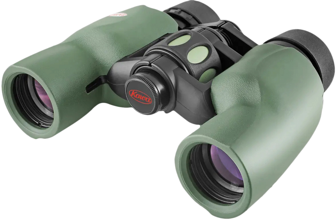 

Бинокль Kowa YF II 8x30 WP Green (11848)