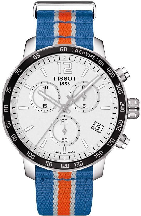 

Мужские часы Tissot T095.417.17.037.06