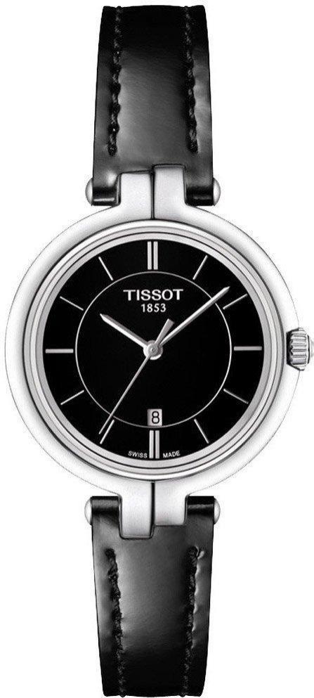 

Женские часы Tissot T094.210.16.051.00