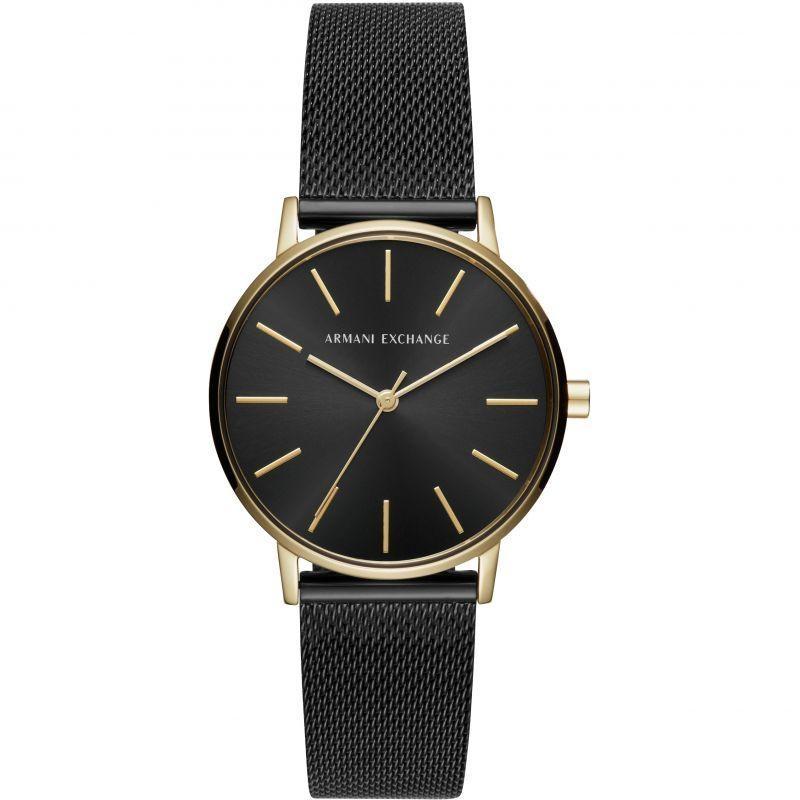 

Женские часы Armani Exchange AX5548