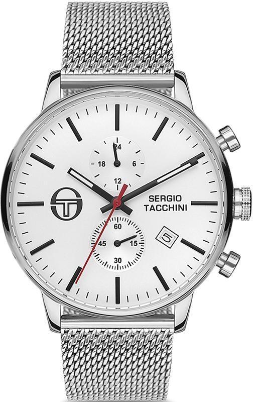 

Мужские часы Sergio Tacchini ST.8.123.03
