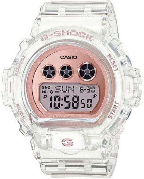 

Мужские часы Casio GMD-S6900SR-7ER