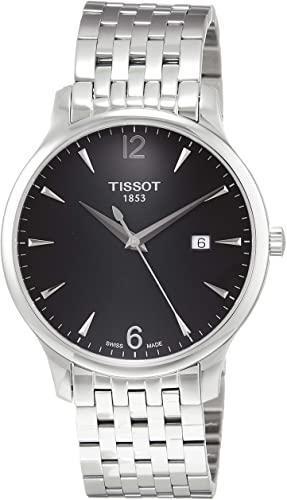 

Мужские часы Tissot T063.610.11.057.00