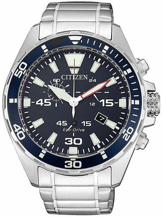 

Мужские часы Citizen AT2431-87L