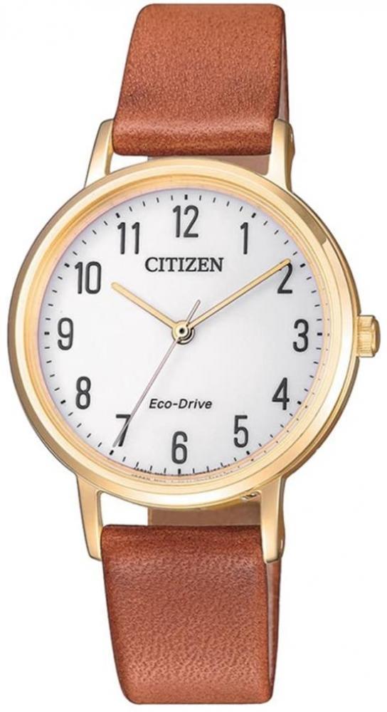 

Женские часы Citizen EM0578-17A