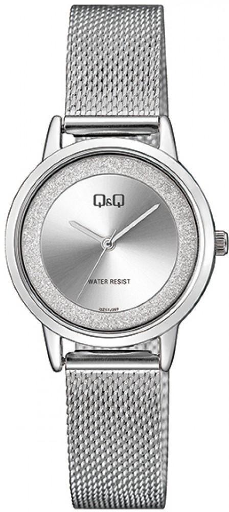 

Женские часы Q&Q QZ57J207Y