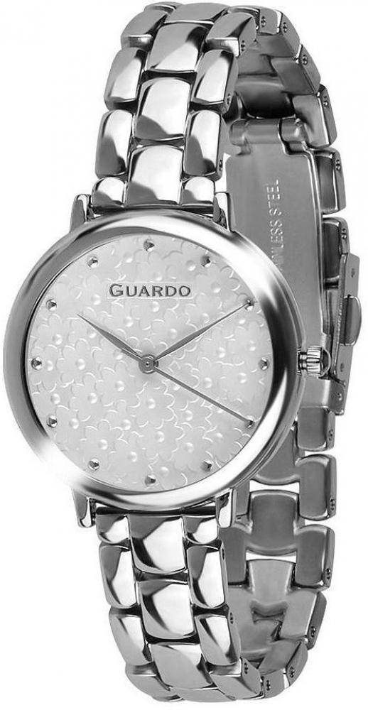 

Женские часы Guardo 012503-2 (m.SW)