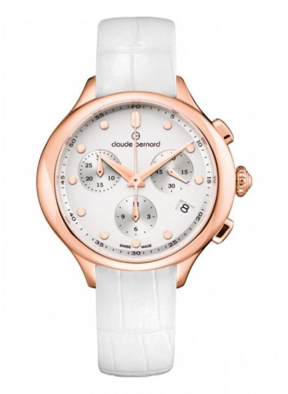 

Женские часы Claude Bernard 10232 37R AIR