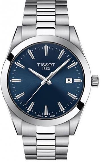 

Мужские часы Tissot T127.410.11.041.00