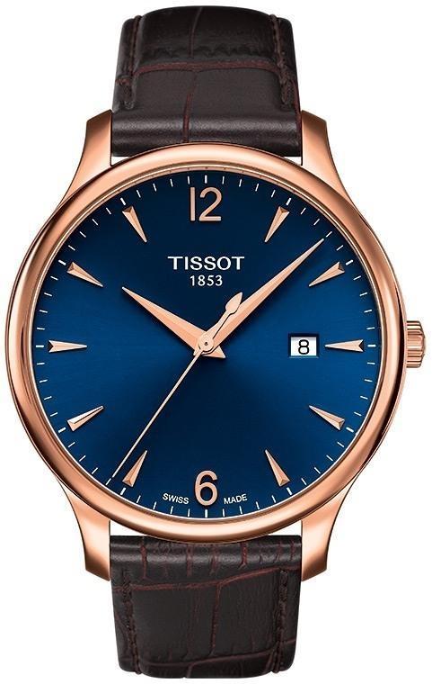 

Мужские часы Tissot T063.610.36.047.00