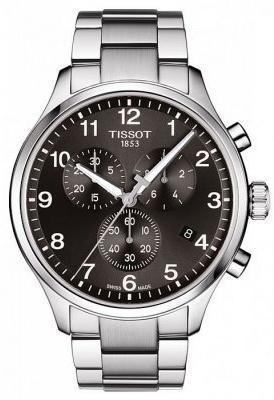 

Мужские часы Tissot T116.617.11.057.01