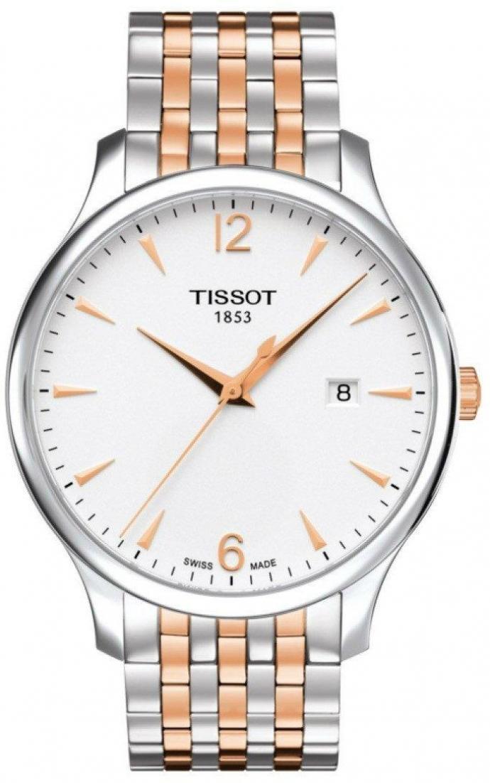

Мужские часы Tissot T063.610.22.037.01
